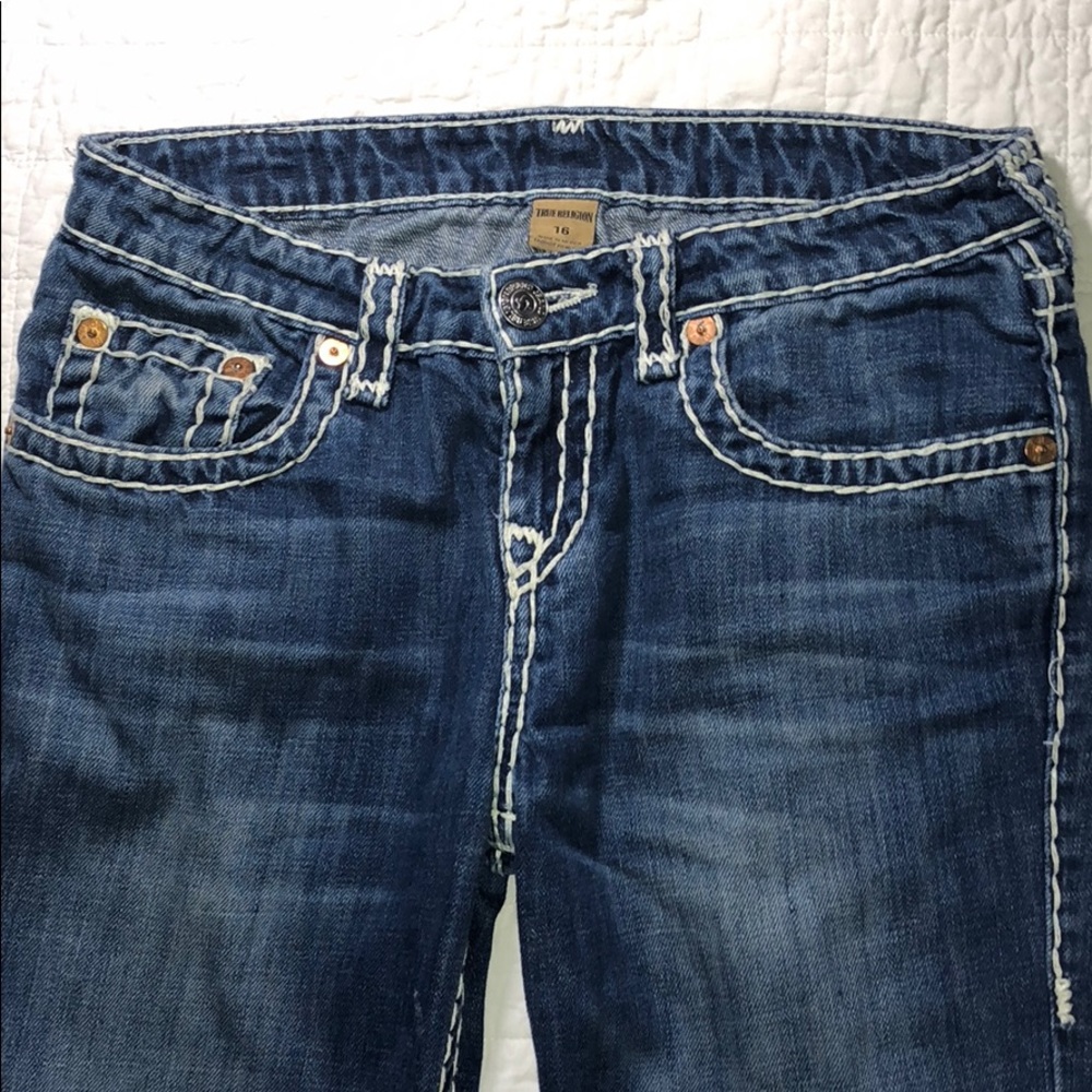 True Religion Jeans